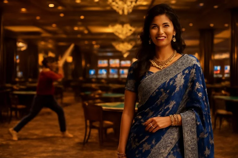 60BD ফোনে লগইন স্ক্রিনের ক্লোজআপ